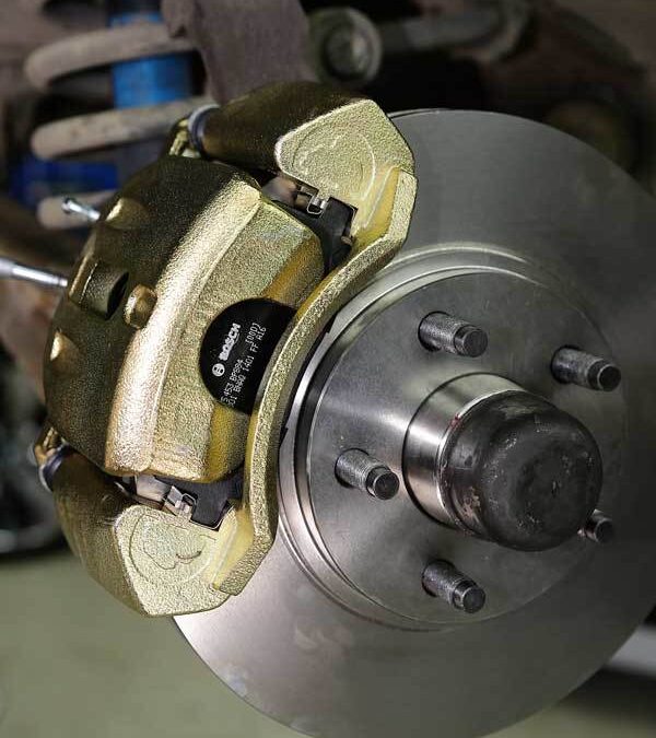 What You Should Know About Brake Repair in Escondido