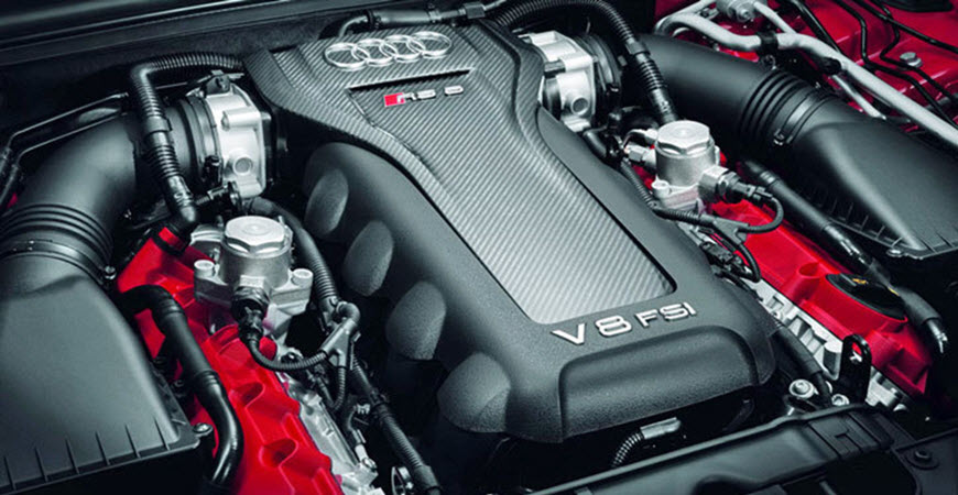 Signs Your Car Needs Engine Service