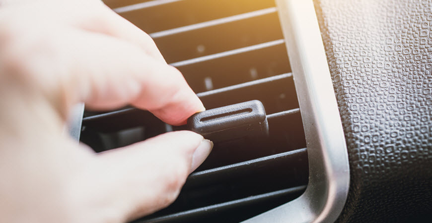 Why Does the AC Fail in Your Car?