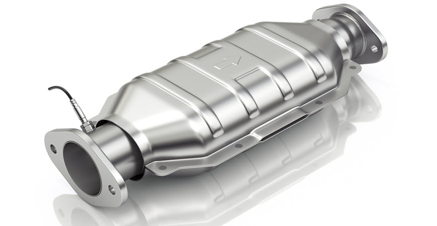 Reasons Behind Clogs in Your Audi’s Catalytic Converter by Certified Mechanics in Escondido