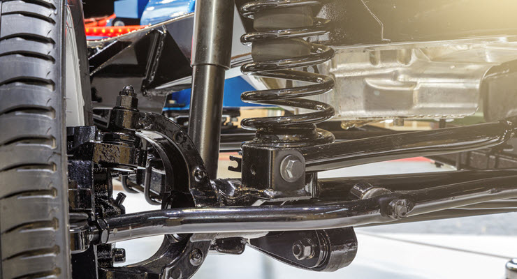 An Expert’s Tips to Maintain Your BMW’s Suspension in Escondido