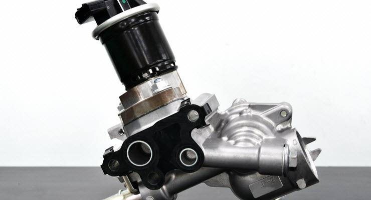 If Your BMW Needs an EGR Valve Replacement, Visit Us in Escondido