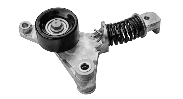 Visit Us in Escondido to Replace Your Mercedes Belt Tensioner