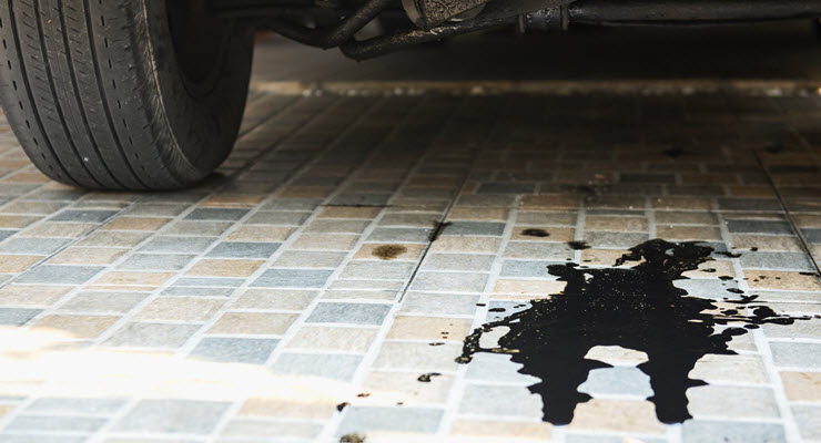 Volkswagen Oil Leaks from the Engine: Everything You Need to Know