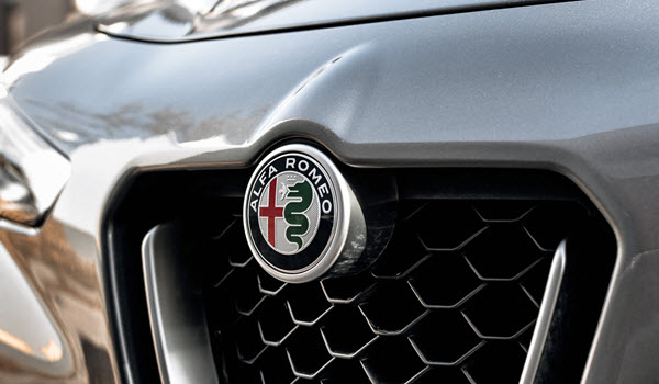 Alfa Romeo Car