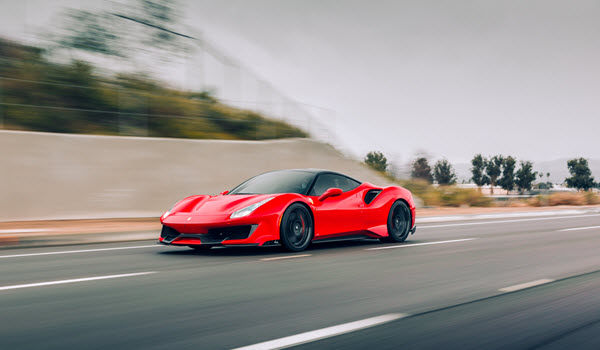 Ferrari 488 Ferrari 488