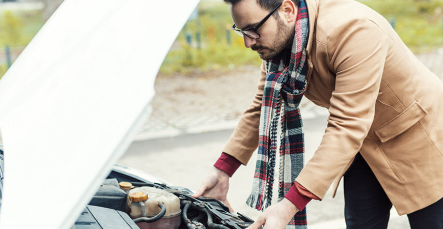How To Identify Land Rover Timing Chain Tensioner Problems