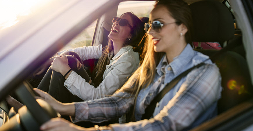 How to Prepare Your MINI for Long Road Trips Around Escondido