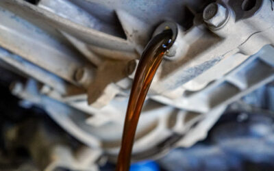 How Proper Fluid Replacement Protects Your Jaguar’s Performance In Escondido