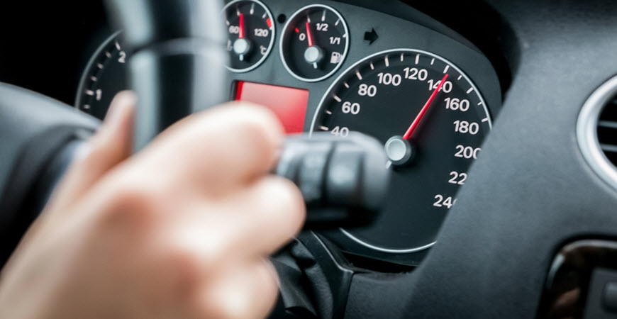 Mercedes Vibration During Acceleration